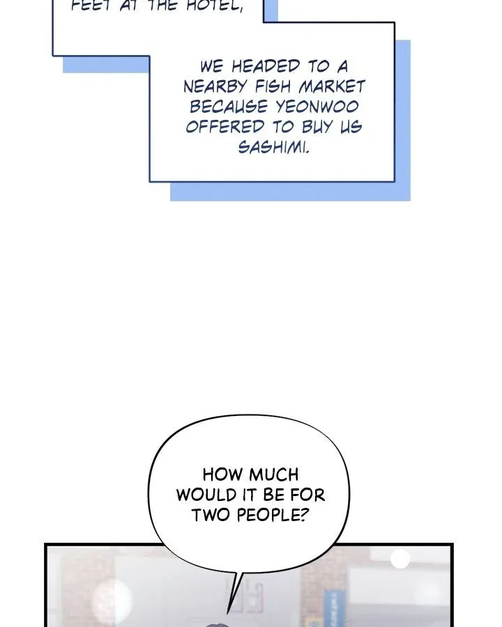 Read Miracle Illusion chapter 30 image 1 on Lezhin