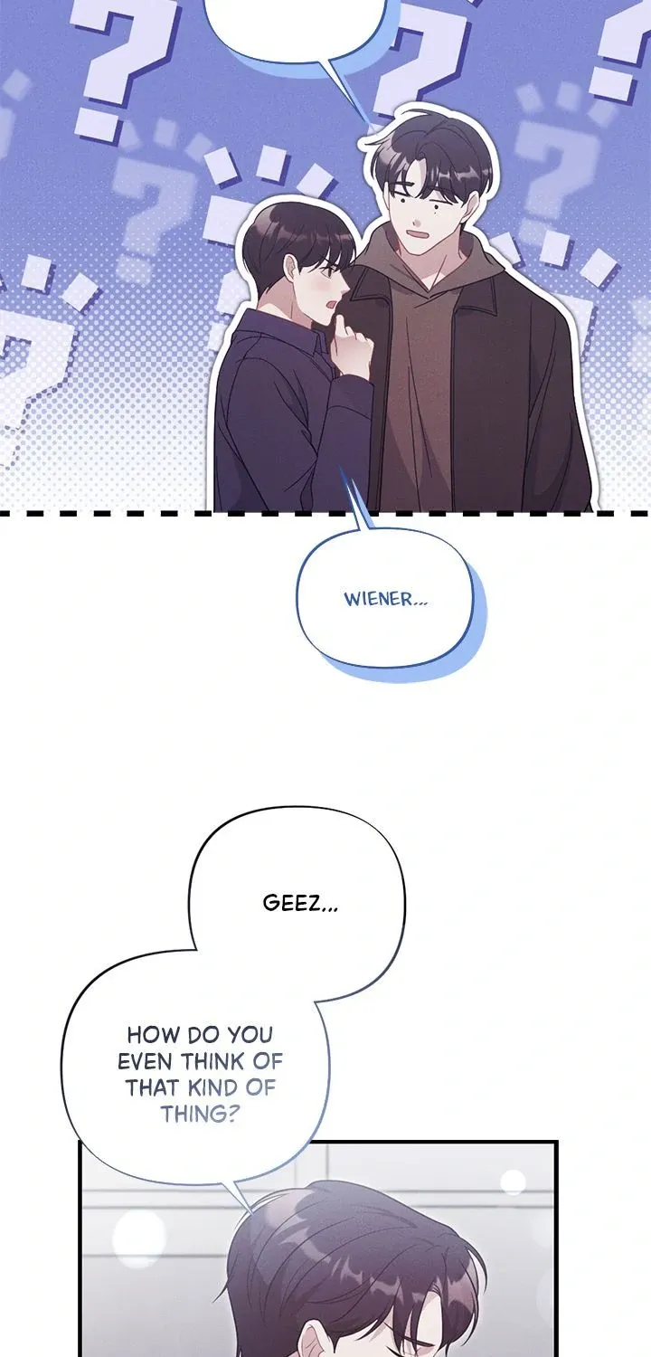Read Miracle Illusion chapter 30 image 12 on Lezhin