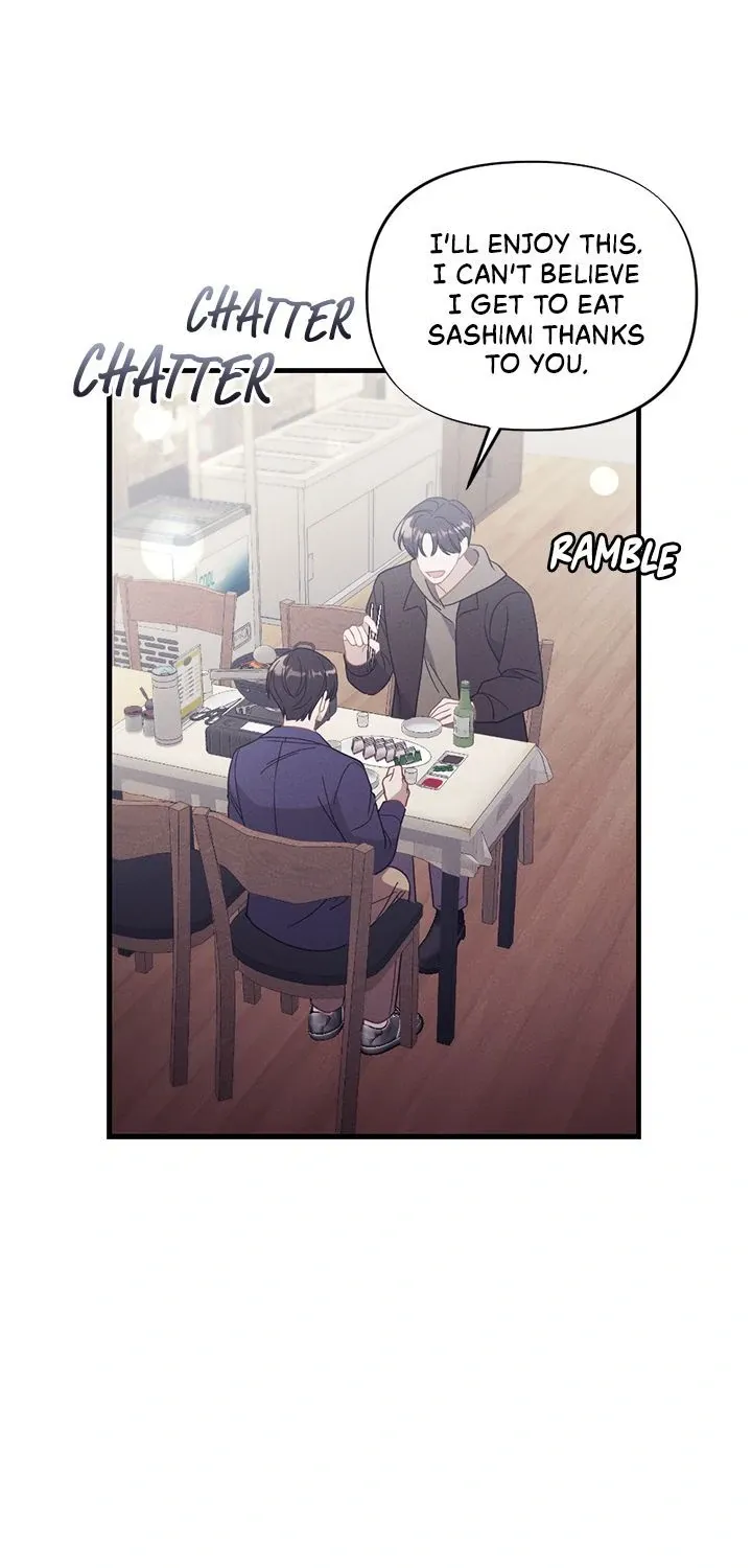 Read Miracle Illusion chapter 30 image 16 on Lezhin