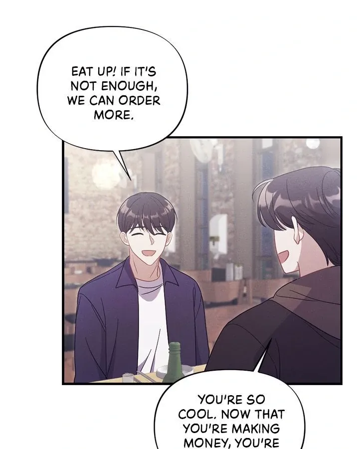Read Miracle Illusion chapter 30 image 17 on Lezhin