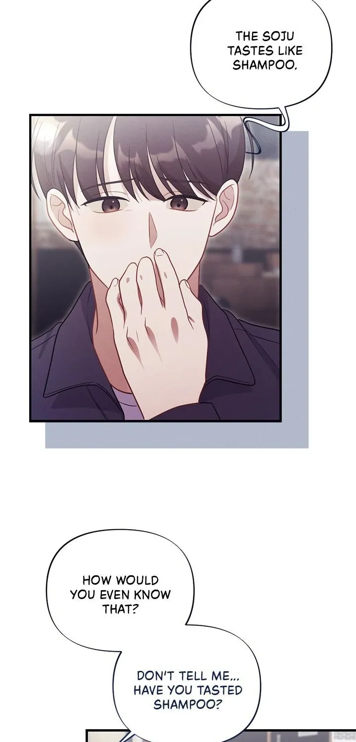 Read Miracle Illusion chapter 30 image 20 on Lezhin
