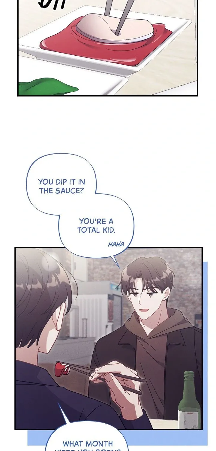 Read Miracle Illusion chapter 30 image 24 on Lezhin