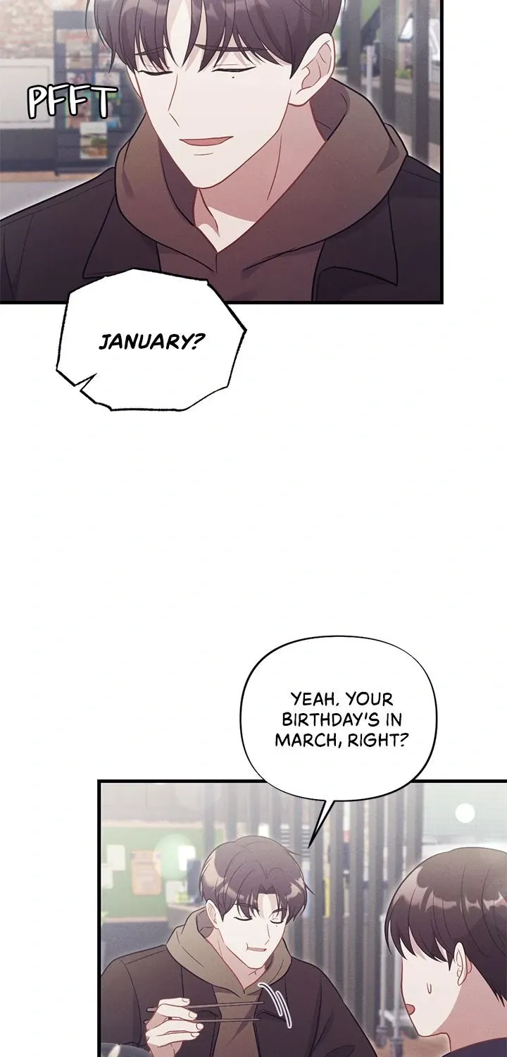 Read Miracle Illusion chapter 30 image 26 on Lezhin