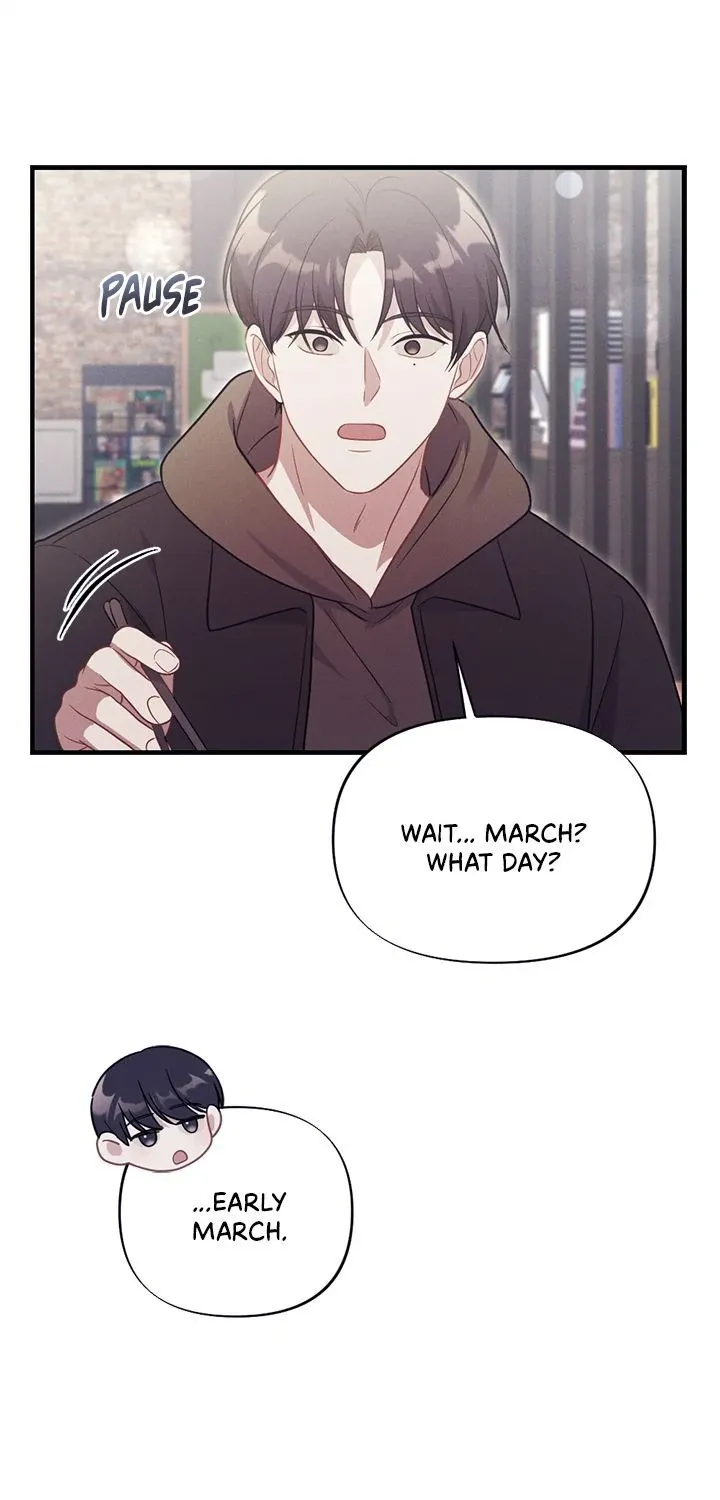 Read Miracle Illusion chapter 30 image 28 on Lezhin