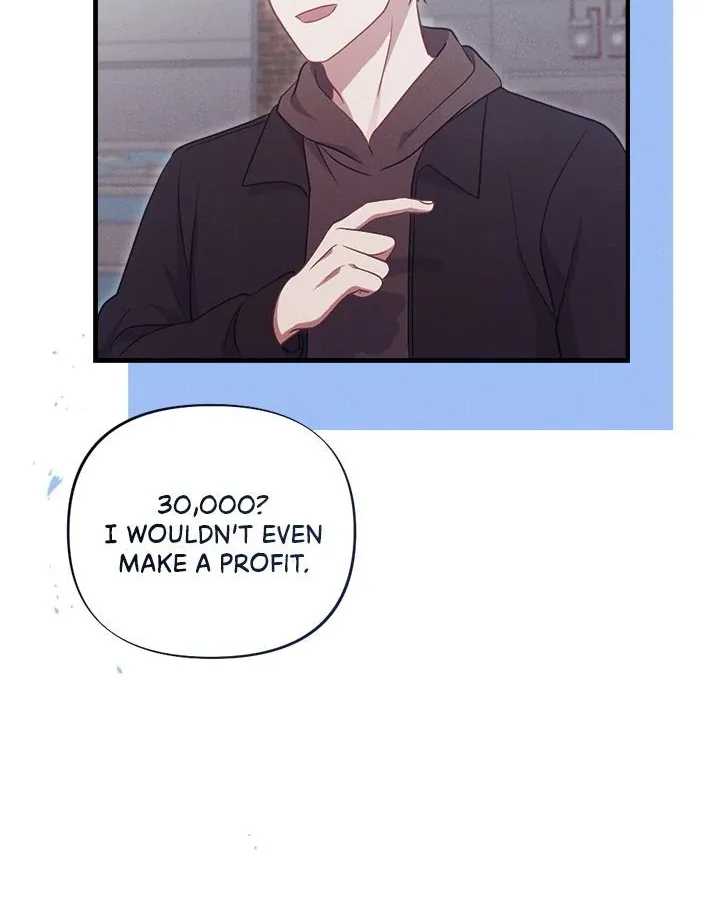 Read Miracle Illusion chapter 30 image 3 on Lezhin