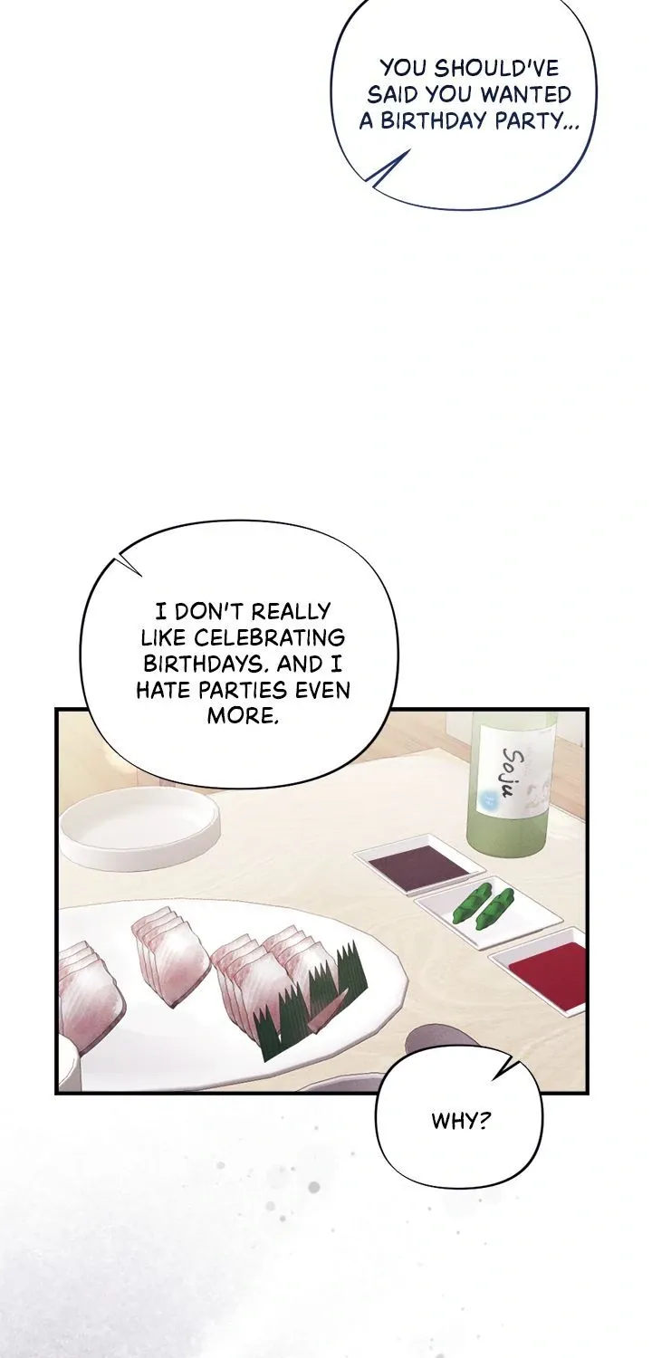 Read Miracle Illusion chapter 30 image 32 on Lezhin