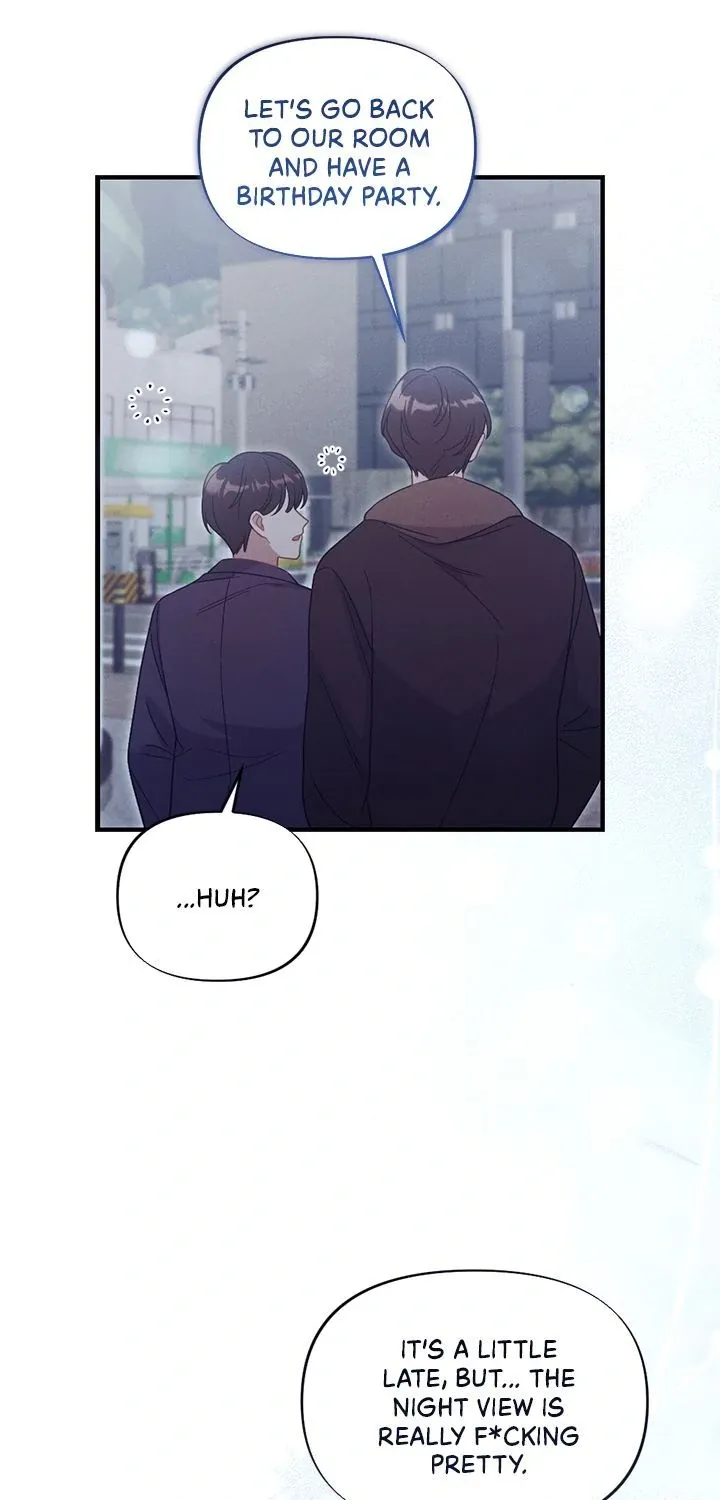 Read Miracle Illusion chapter 30 image 38 on Lezhin