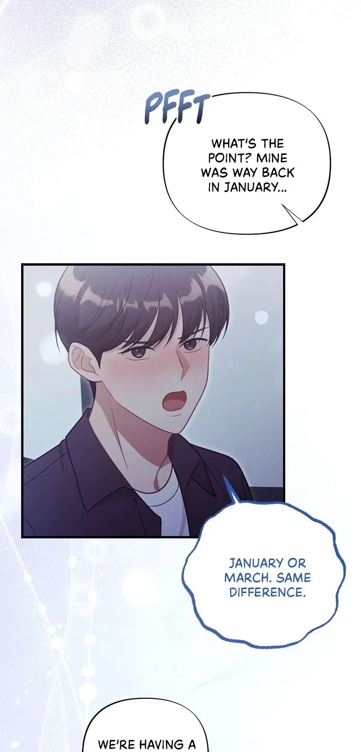 Read Miracle Illusion chapter 30 image 40 on Lezhin