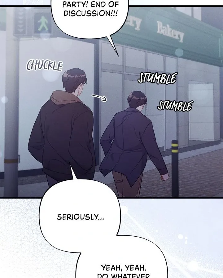 Read Miracle Illusion chapter 30 image 41 on Lezhin