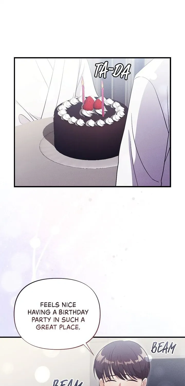 Read Miracle Illusion chapter 30 image 43 on Lezhin