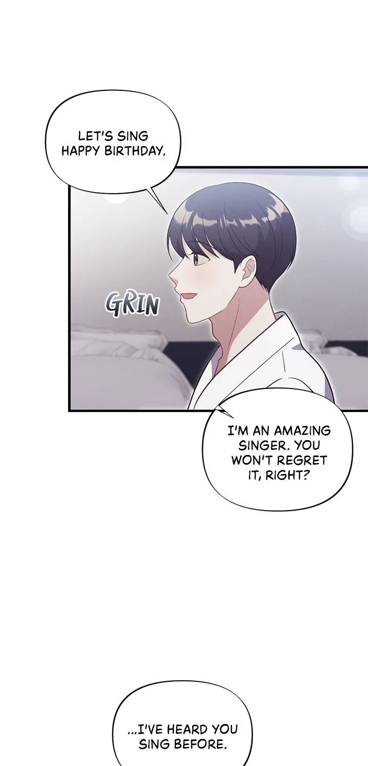 Read Miracle Illusion chapter 30 image 47 on Lezhin