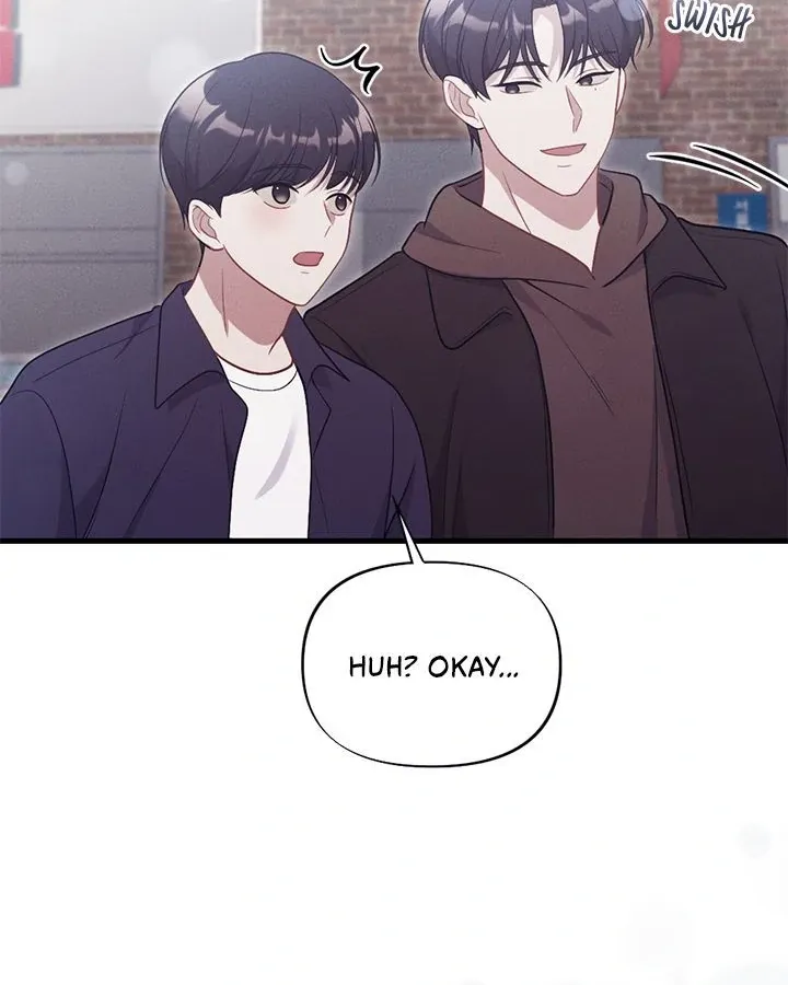 Read Miracle Illusion chapter 30 image 5 on Lezhin