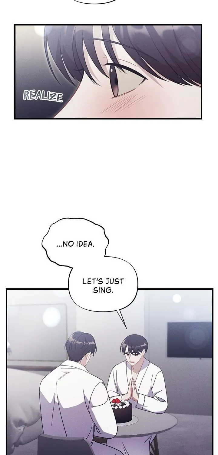 Read Miracle Illusion chapter 30 image 51 on Lezhin