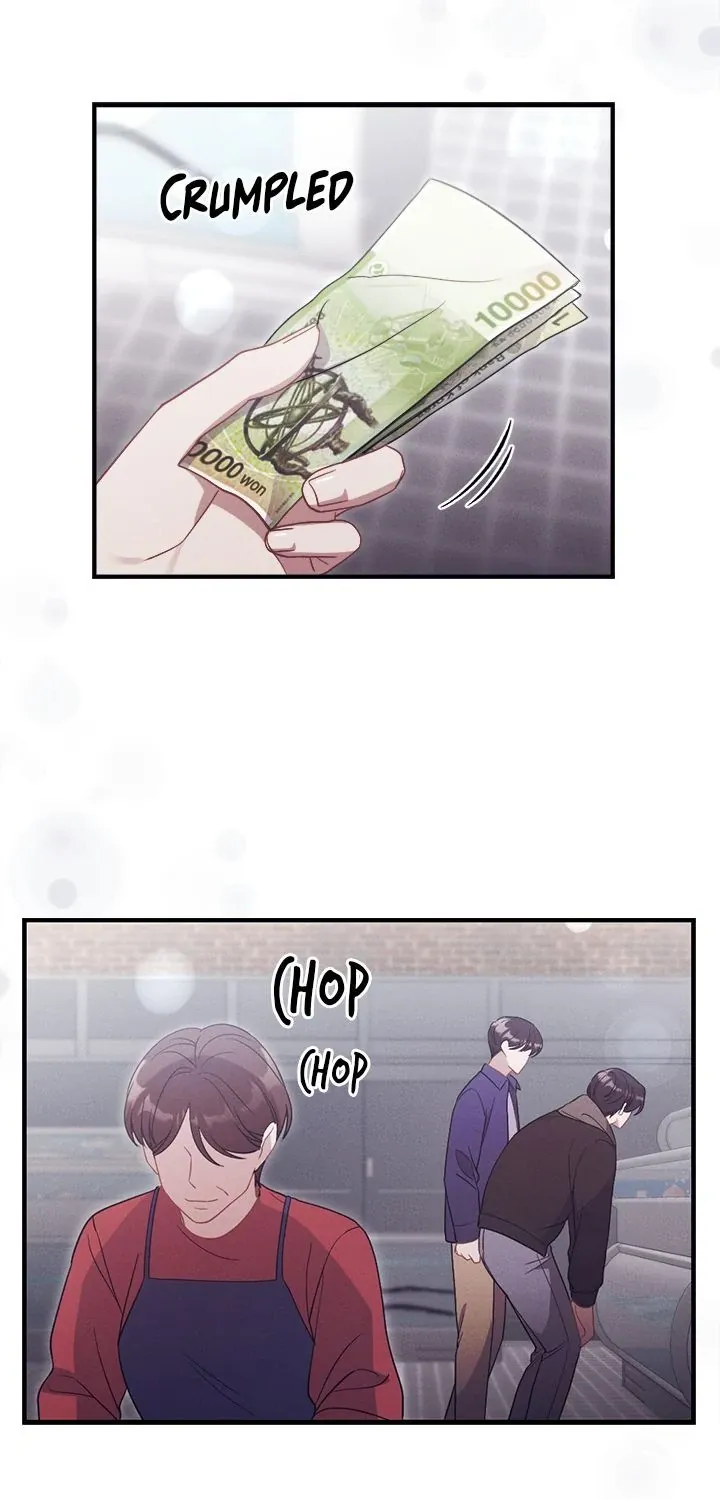 Read Miracle Illusion chapter 30 image 6 on Lezhin