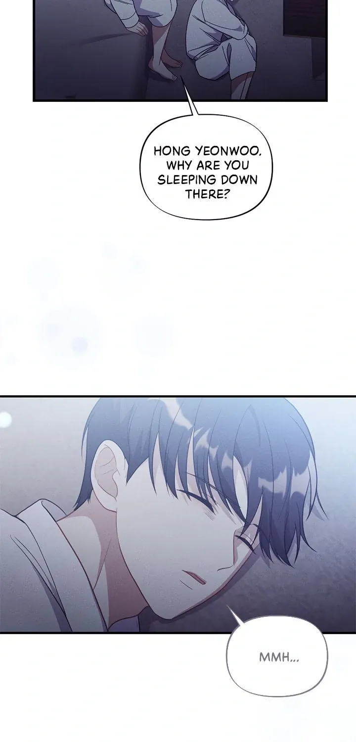Read Miracle Illusion chapter 30 image 74 on Lezhin