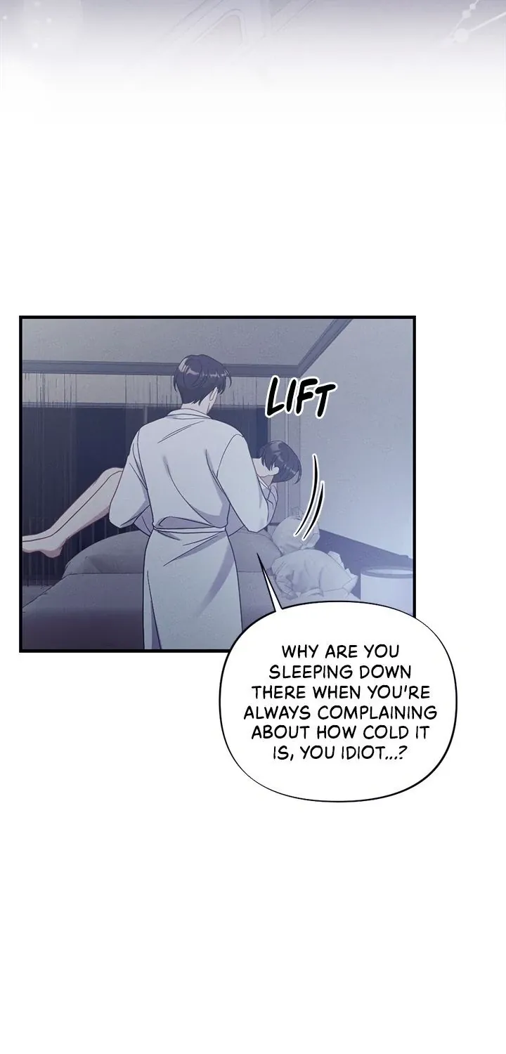 Read Miracle Illusion chapter 30 image 78 on Lezhin