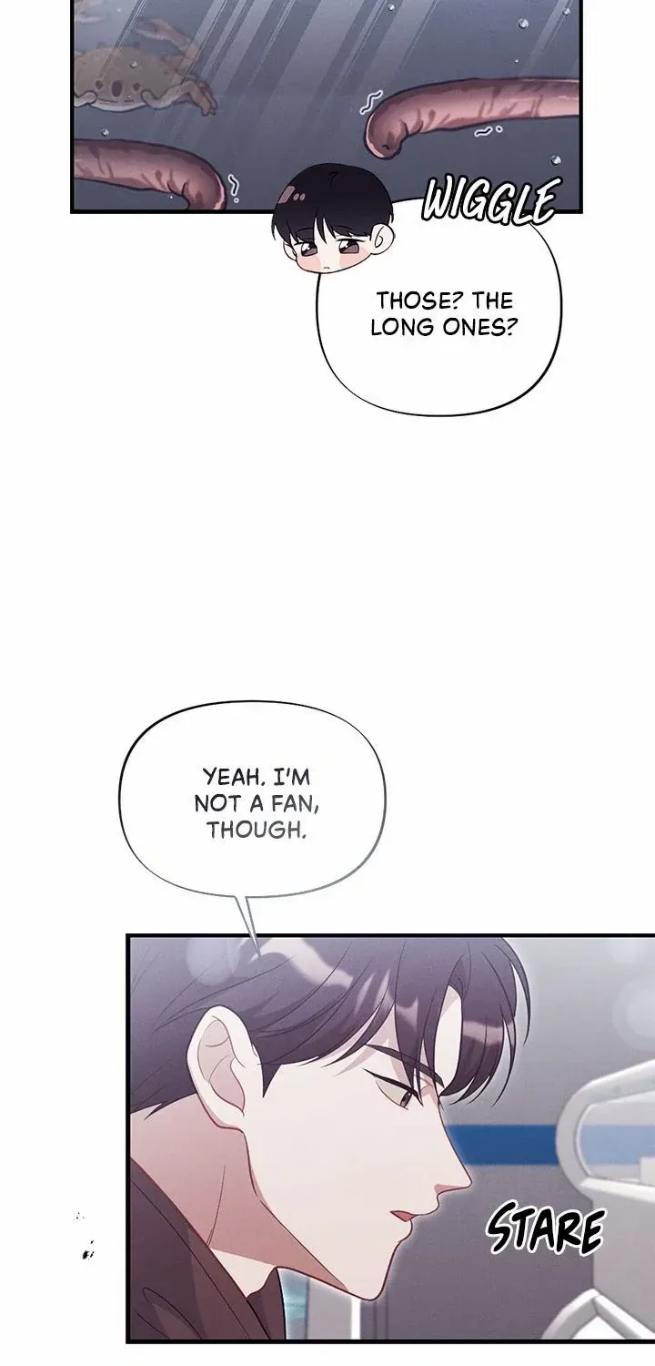 Read Miracle Illusion chapter 30 image 8 on Lezhin