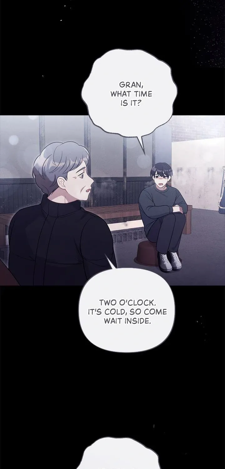 Read Miracle Illusion chapter 31 image 11 on Lezhin