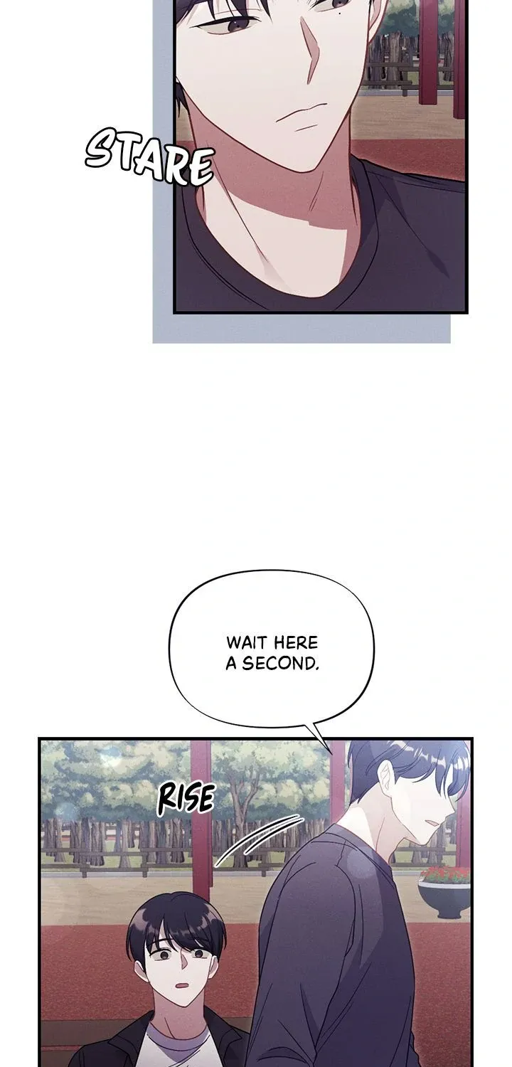 Read Miracle Illusion chapter 31 image 16 on Lezhin