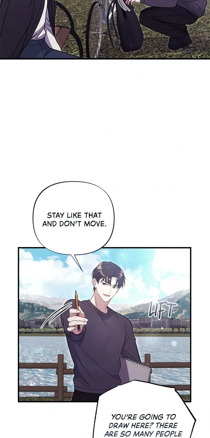Read Miracle Illusion chapter 31 image 18 on Lezhin