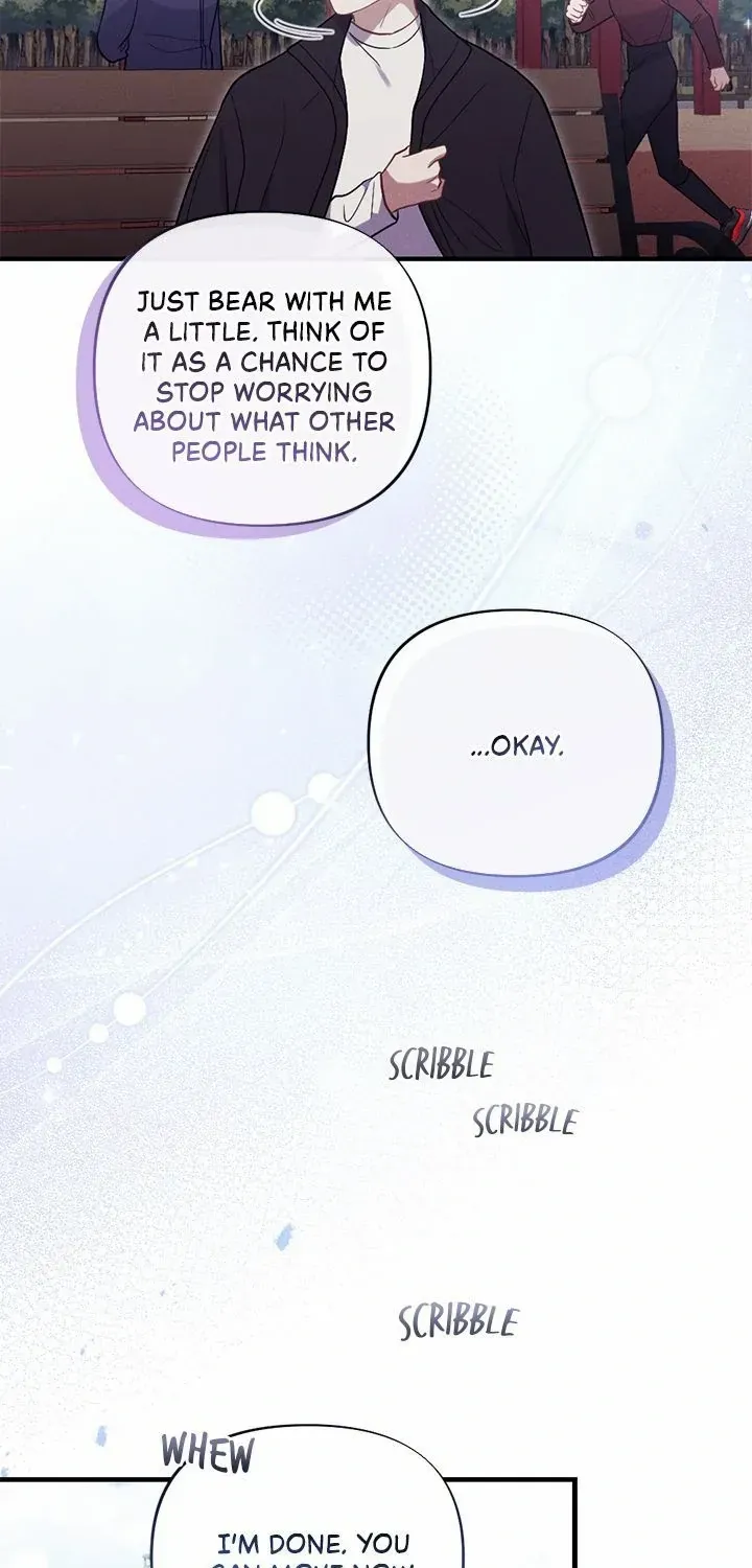 Read Miracle Illusion chapter 31 image 20 on Lezhin