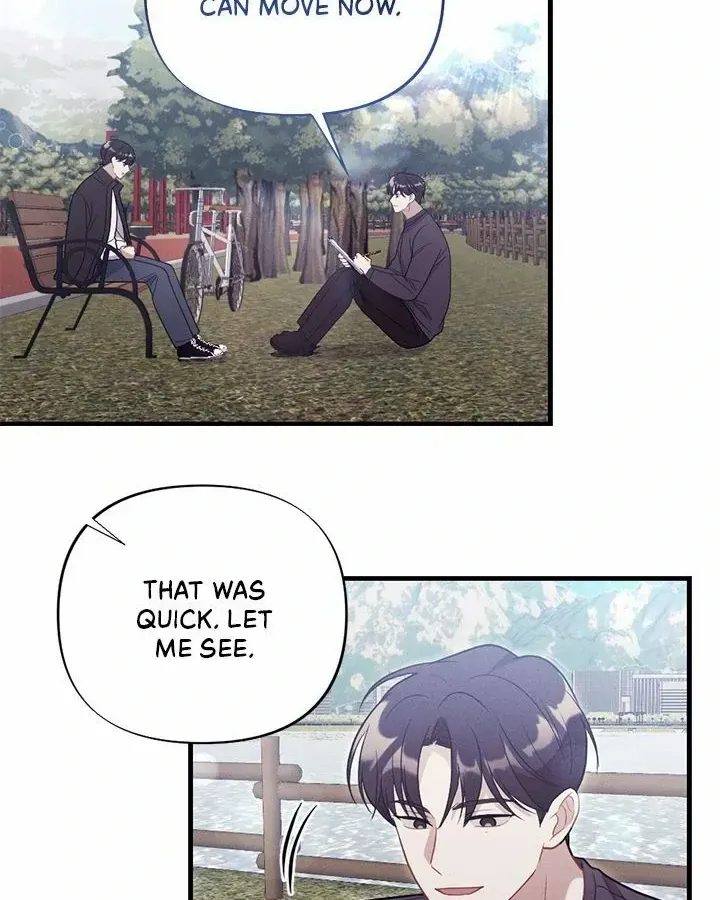 Read Miracle Illusion chapter 31 image 21 on Lezhin