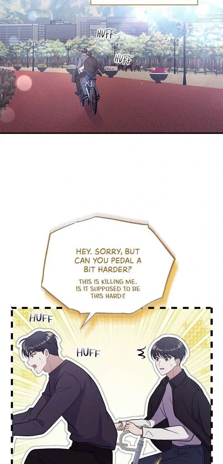 Read Miracle Illusion chapter 31 image 26 on Lezhin