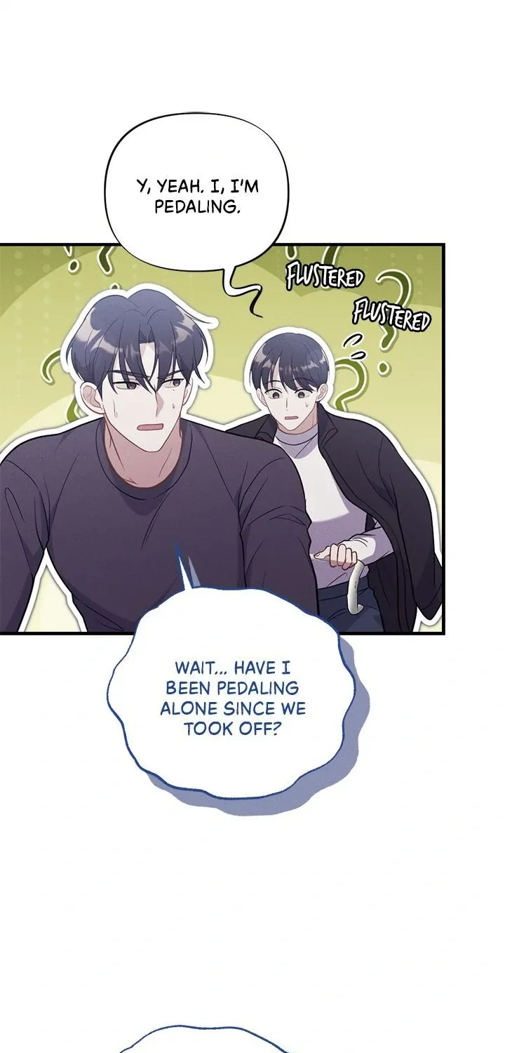 Read Miracle Illusion chapter 31 image 28 on Lezhin
