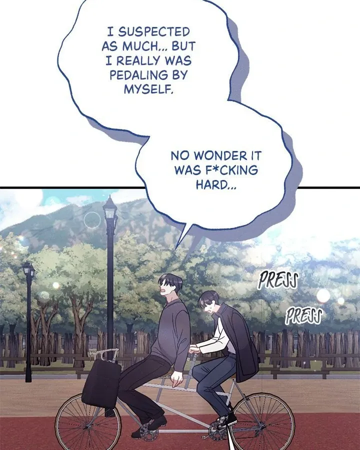 Read Miracle Illusion chapter 31 image 29 on Lezhin