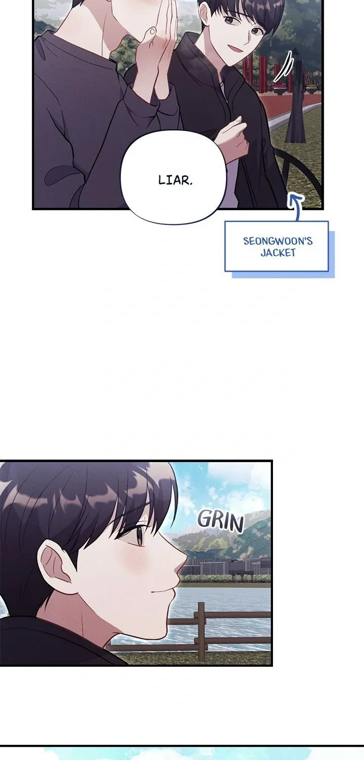 Read Miracle Illusion chapter 31 image 3 on Lezhin