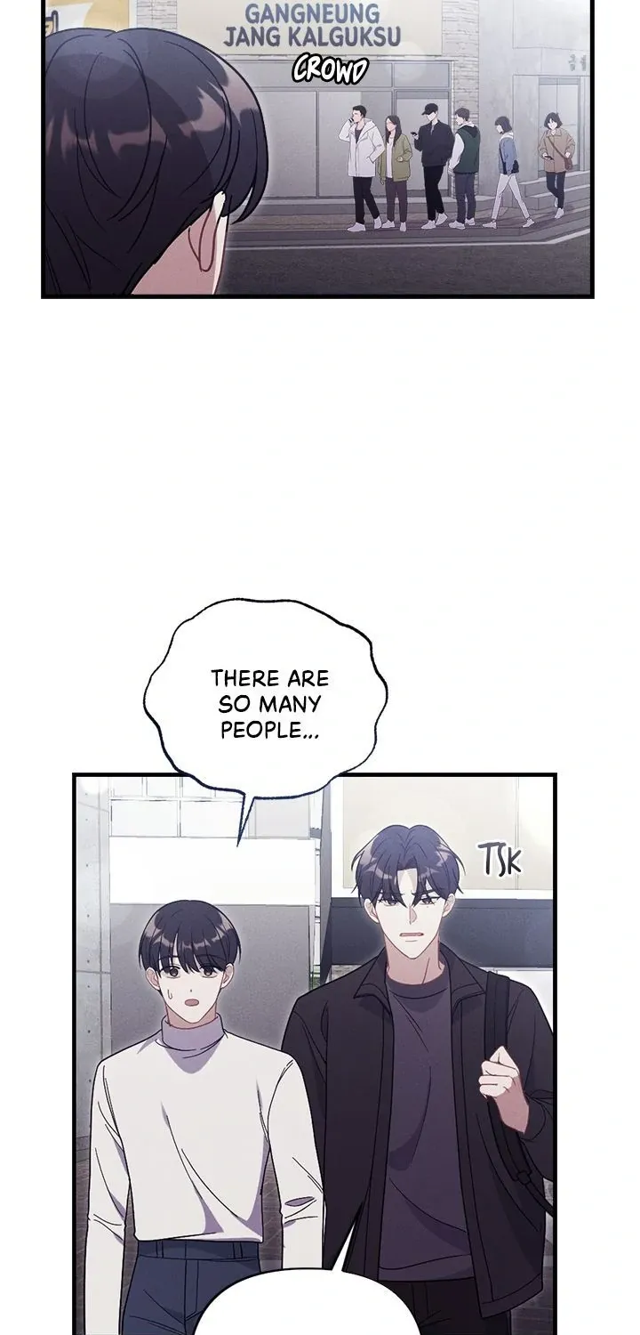 Read Miracle Illusion chapter 31 image 32 on Lezhin