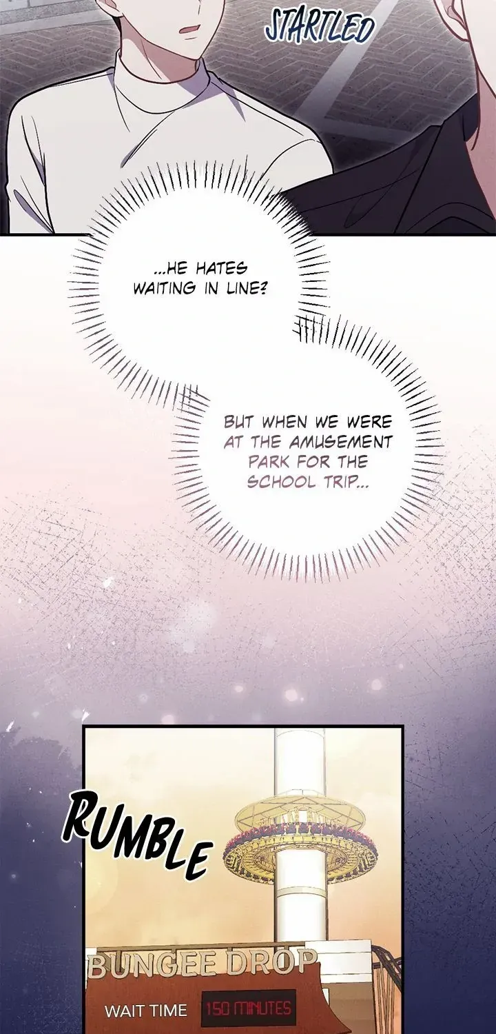Read Miracle Illusion chapter 31 image 34 on Lezhin