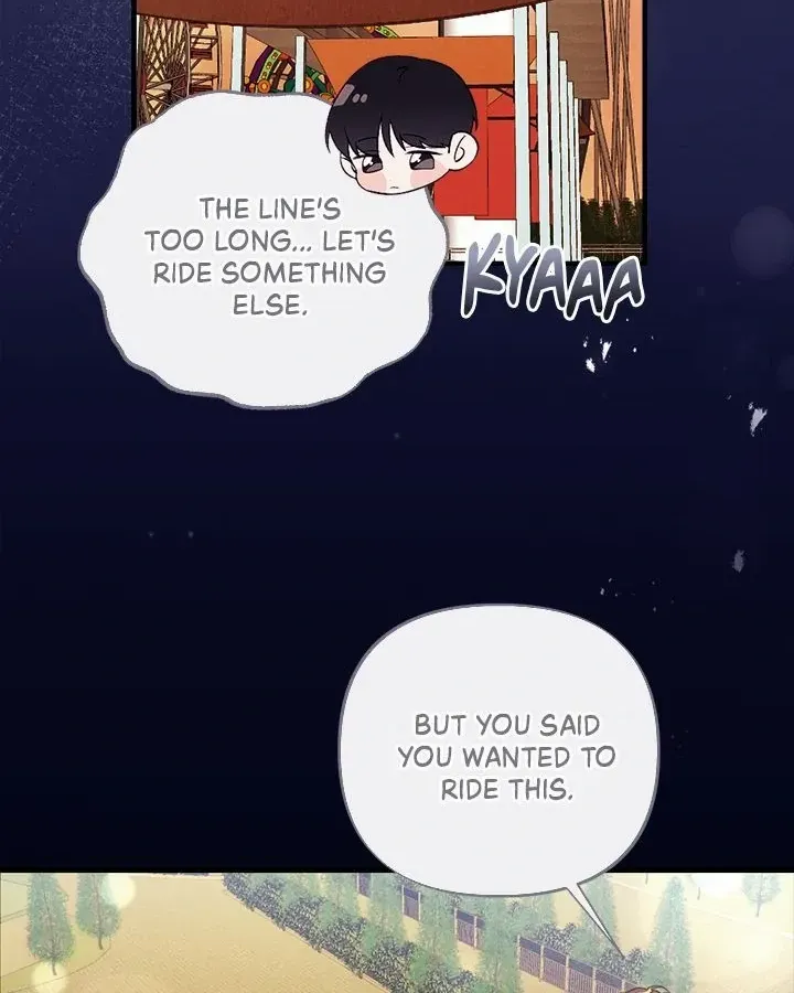Read Miracle Illusion chapter 31 image 35 on Lezhin