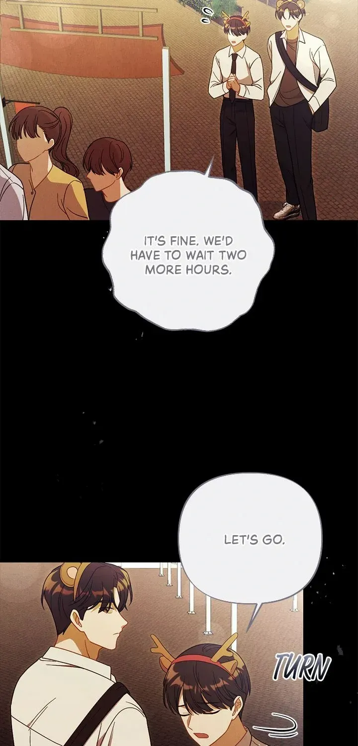 Read Miracle Illusion chapter 31 image 36 on Lezhin