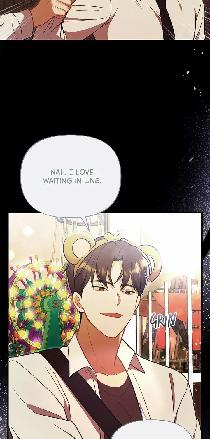 Read Miracle Illusion chapter 31 image 38 on Lezhin