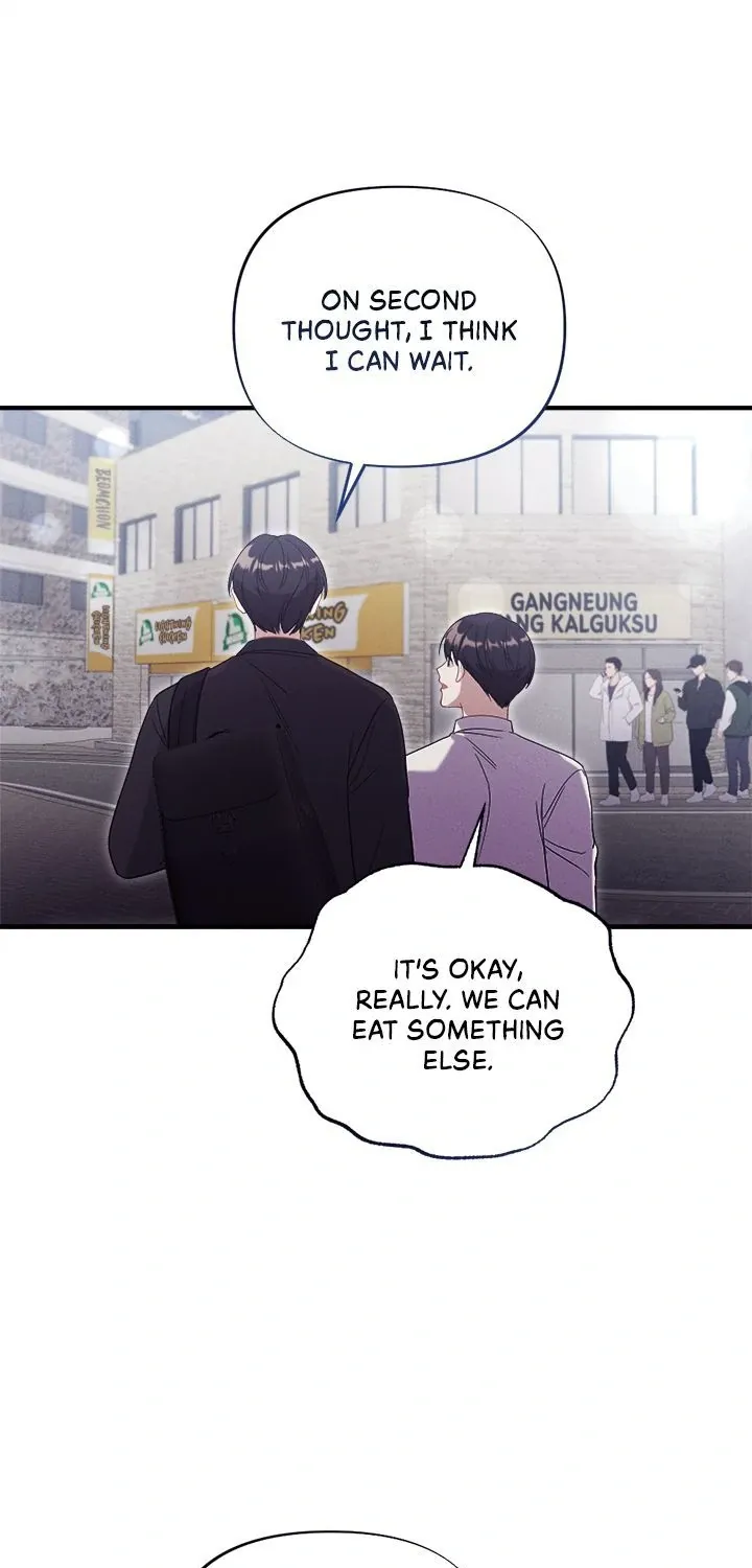 Read Miracle Illusion chapter 31 image 42 on Lezhin