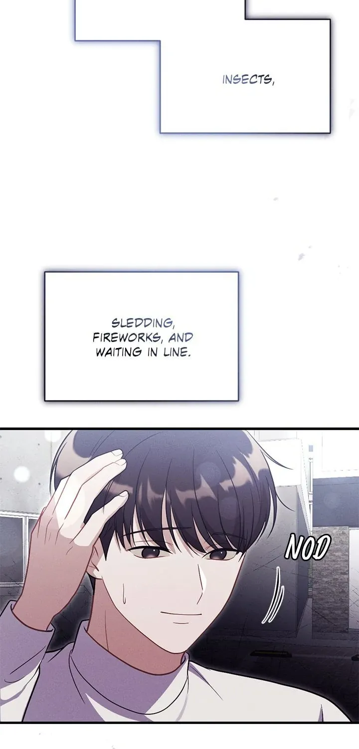 Read Miracle Illusion chapter 31 image 46 on Lezhin