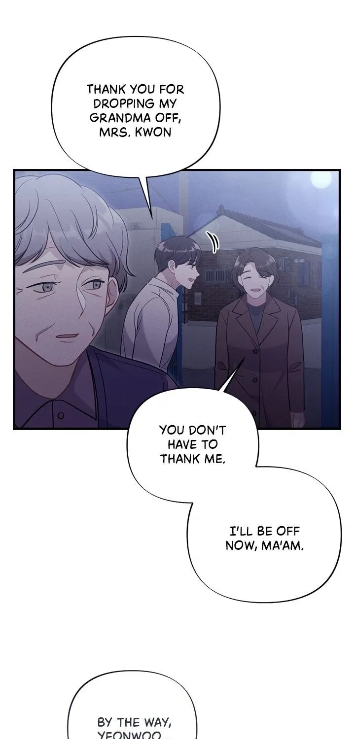 Read Miracle Illusion chapter 31 image 50 on Lezhin