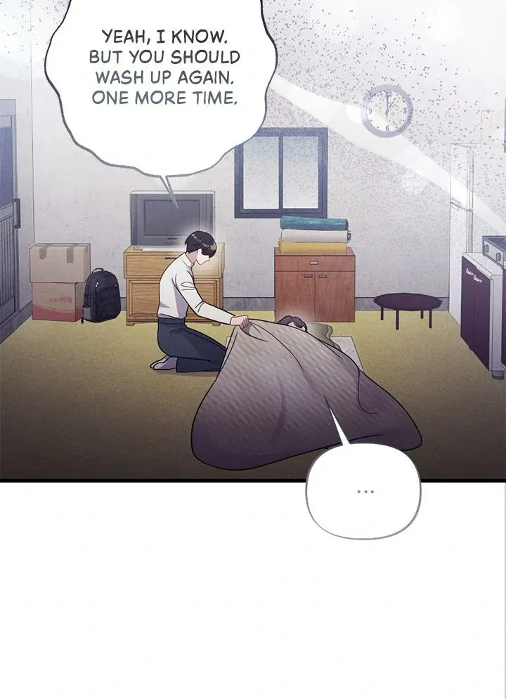 Read Miracle Illusion chapter 31 image 69 on Lezhin