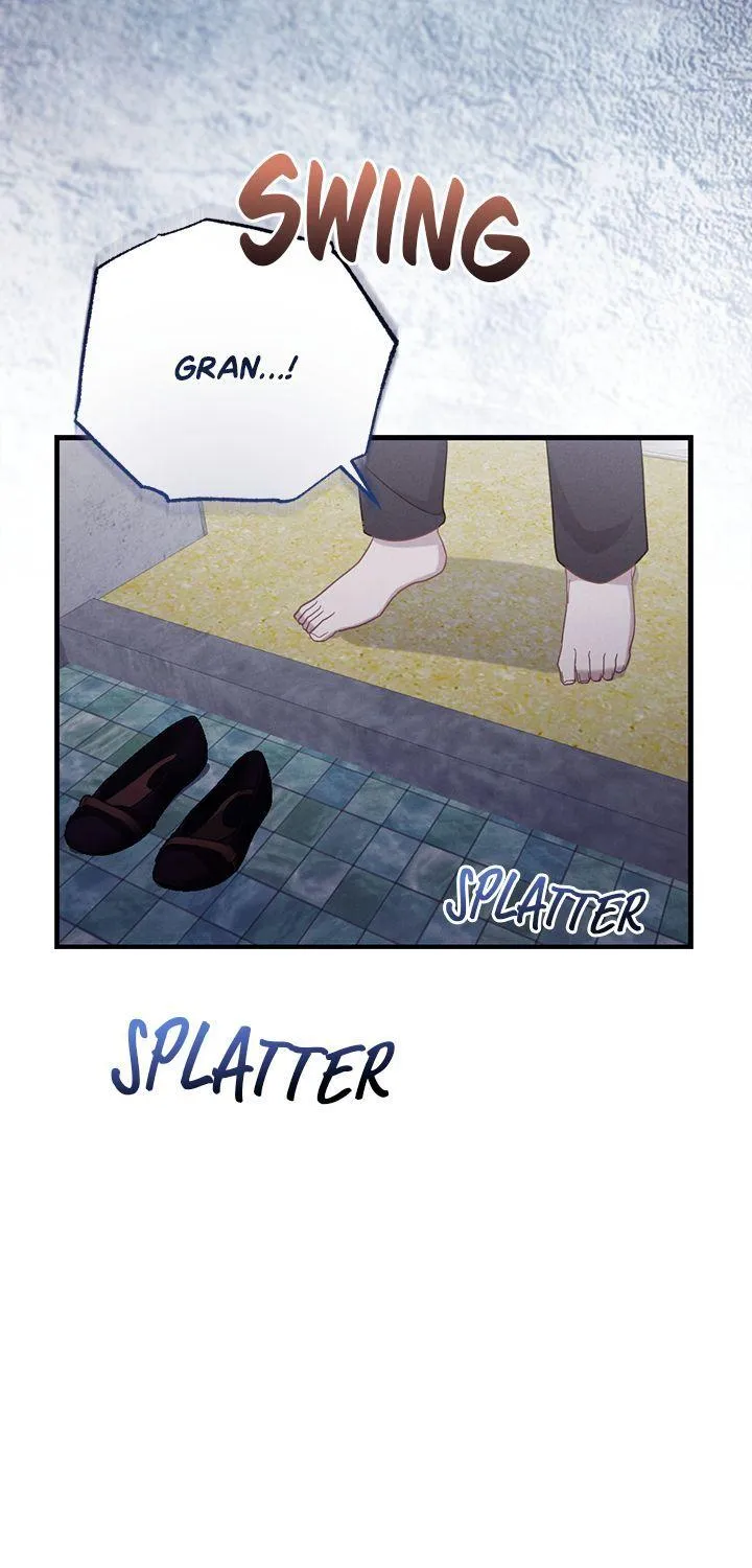 Read Miracle Illusion chapter 32 image 12 on Lezhin