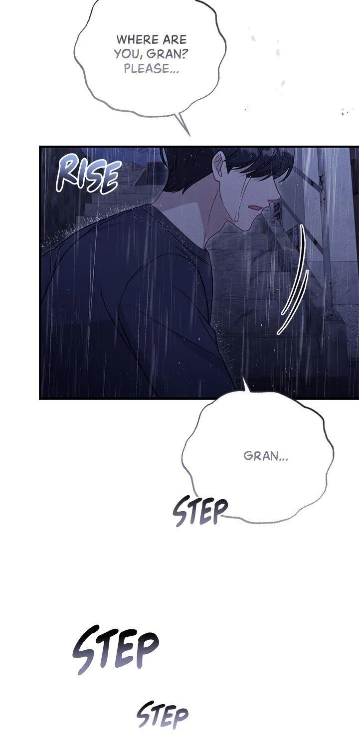 Read Miracle Illusion chapter 32 image 23 on Lezhin
