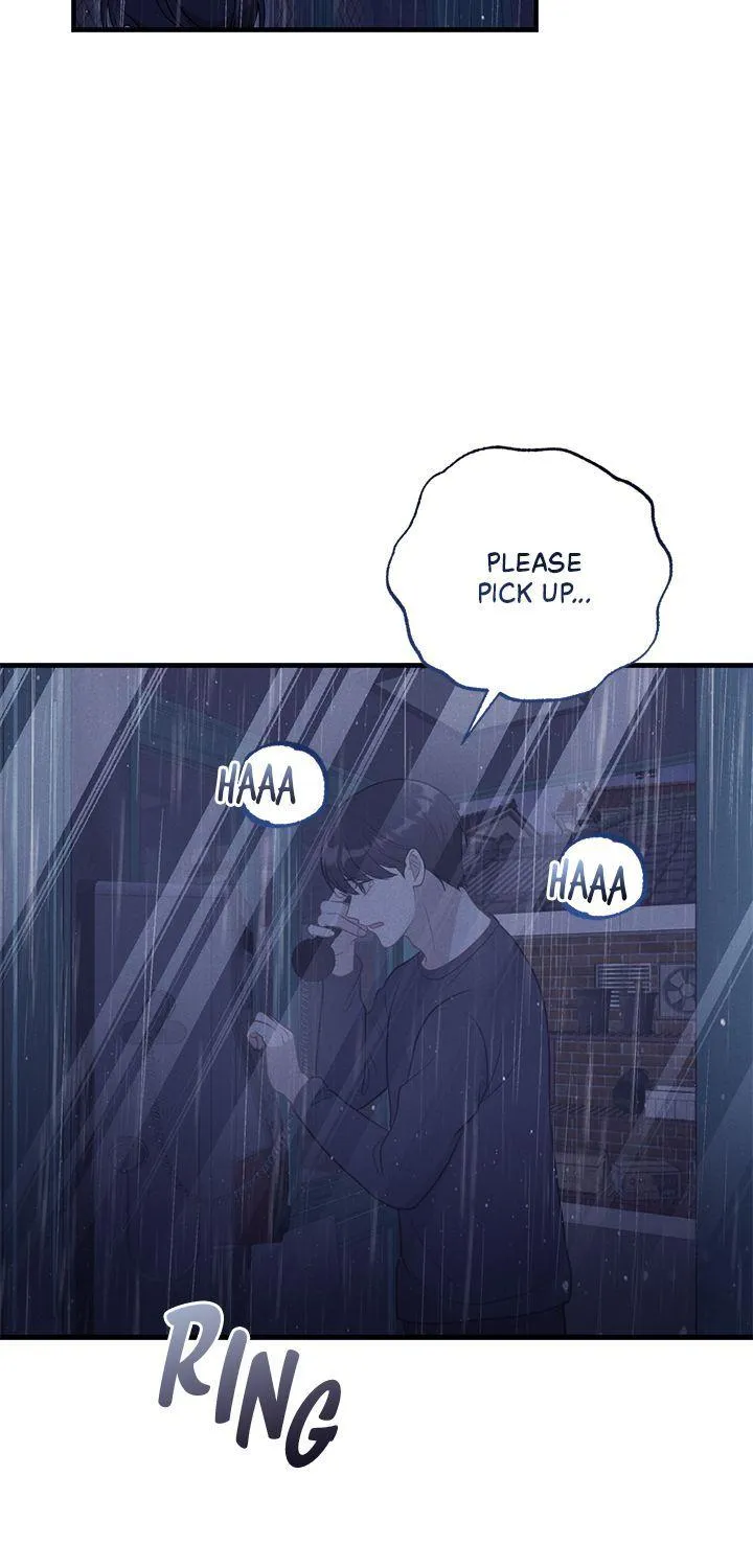 Read Miracle Illusion chapter 32 image 25 on Lezhin
