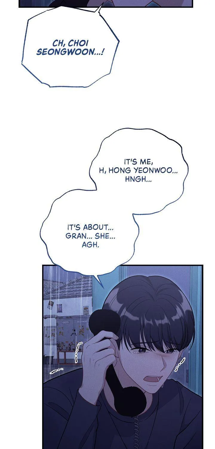 Read Miracle Illusion chapter 32 image 27 on Lezhin