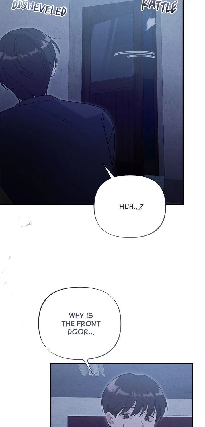 Read Miracle Illusion chapter 32 image 4 on Lezhin