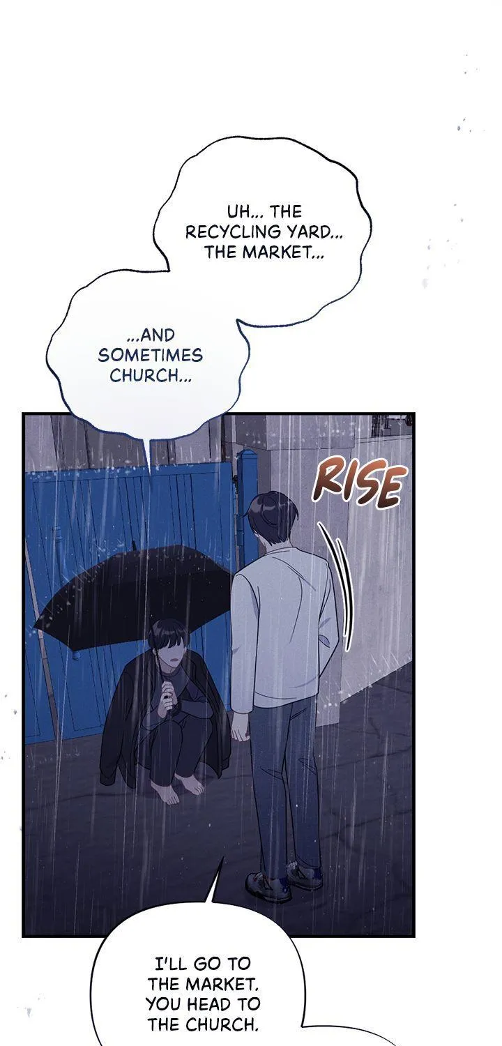 Read Miracle Illusion chapter 32 image 46 on Lezhin