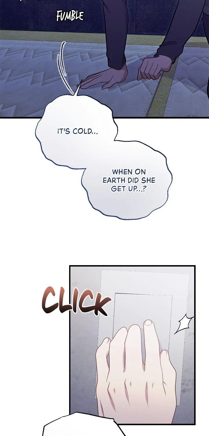 Read Miracle Illusion chapter 32 image 8 on Lezhin