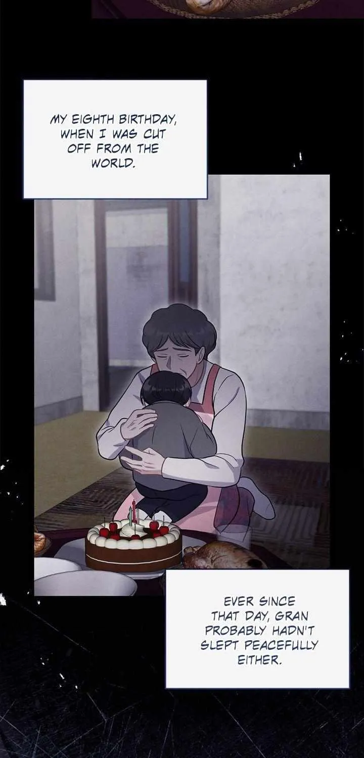 Read Miracle Illusion chapter 32 image 85 on Lezhin