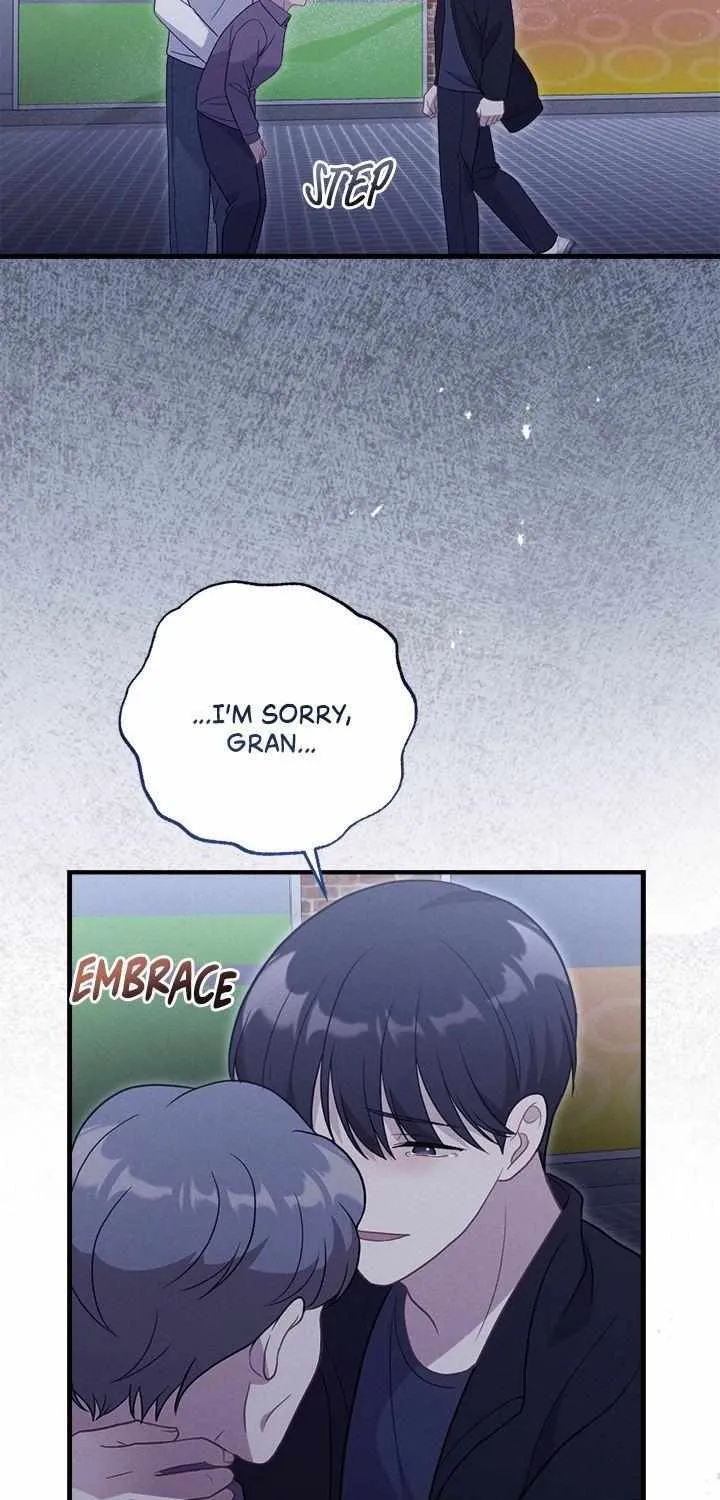 Read Miracle Illusion chapter 32 image 87 on Lezhin