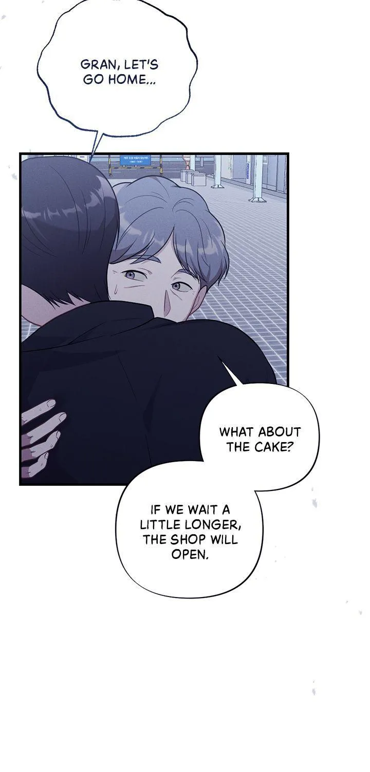 Read Miracle Illusion chapter 32 image 89 on Lezhin