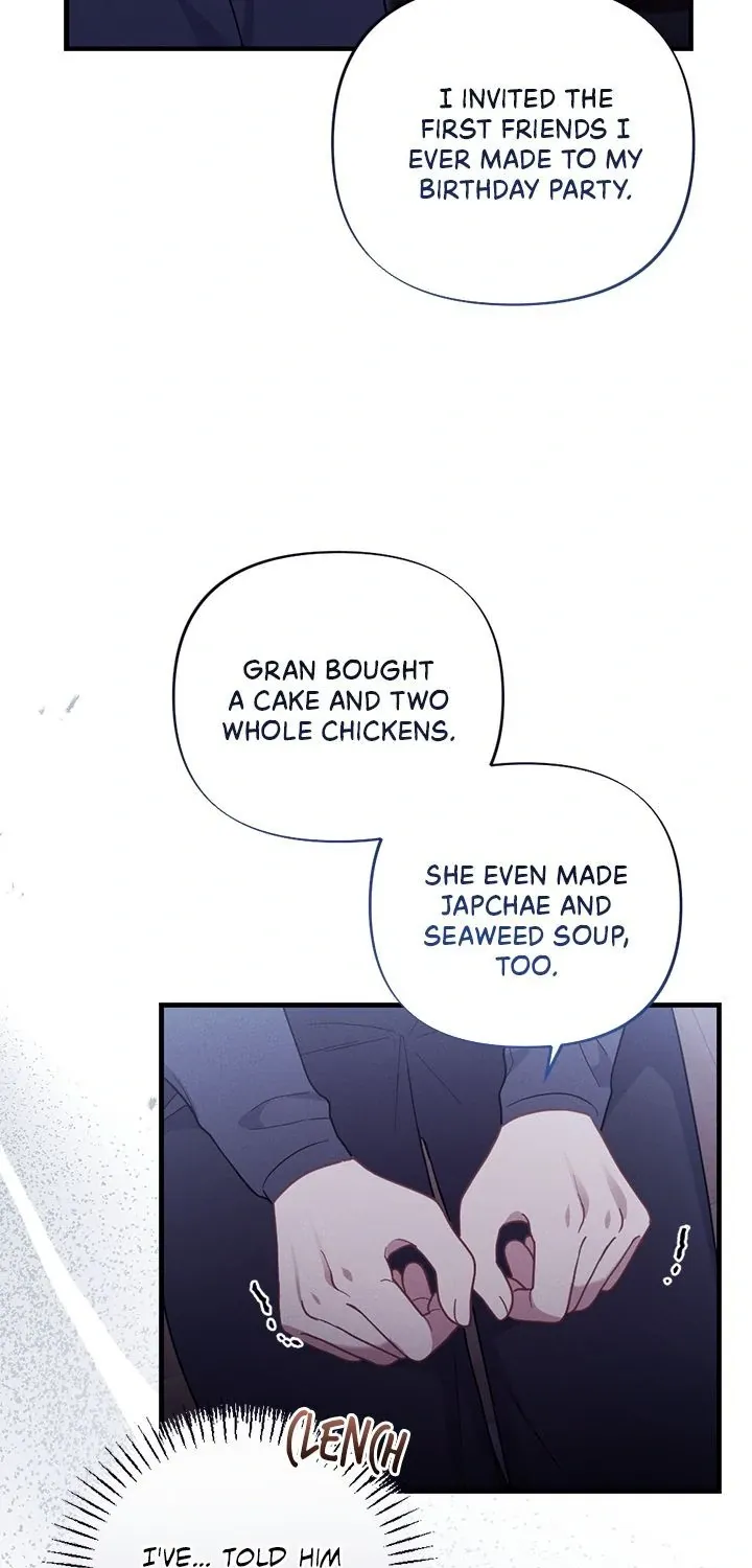 Read Miracle Illusion chapter 33 image 10 on Lezhin